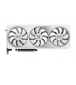 Gigabyte Geforce RTX 4070 SUPER Aero OC 12GB GDDR6X White