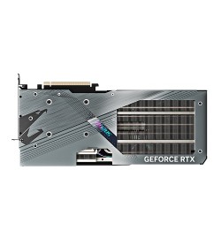 Gigabyte Aorus Geforce RTX 4070 SUPER Master 12GB GDDR6X