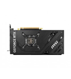 MSI GeForce RTX 4070 SUPER Ventus 2X OC 12GB GDDR6X DLSS3