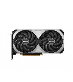 MSI GeForce RTX 4070 SUPER Ventus 2X OC 12GB GDDR6X DLSS3