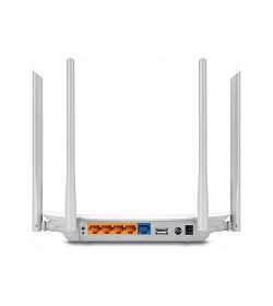 TP-Link Archer C5 V4 AC1200 Router Gigabit