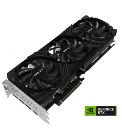 PNY GeForce RTX 4070 Ti SUPER Verto OC 16GB GDDR6X DLSS3