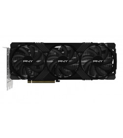 PNY GeForce RTX 4070 Ti SUPER Verto OC 16GB GDDR6X DLSS3