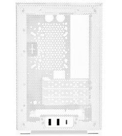 Ssupd Meshroom D Mini ITX Blanco