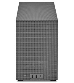 Ssupd Meshroom D Mini ITX Gris