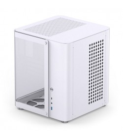 Jonsbo TK-1 2.0 Blanca M-ATX