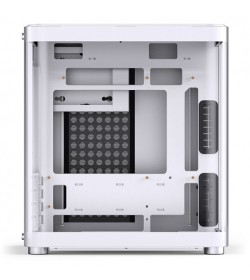 Jonsbo TK-1 2.0 Blanca M-ATX