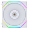 Lian Li UNI FAN TL Series ARGB Blanco 140mm