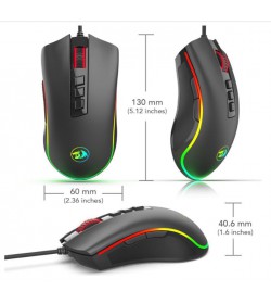 Redragon Cobra Chroma M711