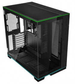 Lian Li O11D EVO RGB Cristal templado E-ATX