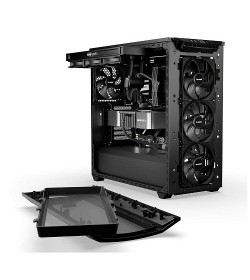 Be Quiet! Shadow Base 800 Negra E-ATX