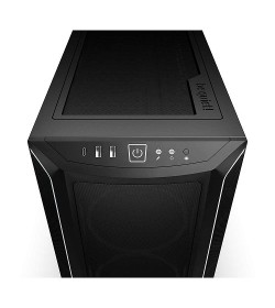 Be Quiet! Shadow Base 800 FX Negra E-ATX