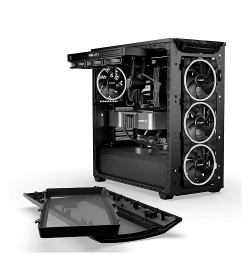 Be Quiet! Shadow Base 800 FX Negra E-ATX