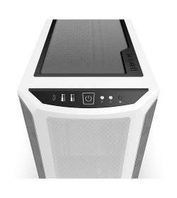 Be Quiet! Shadow Base 800 DX Blanca E-ATX