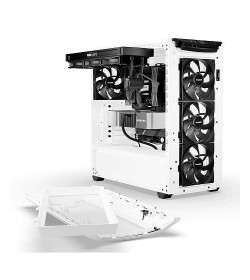 Be Quiet! Shadow Base 800 DX Blanca E-ATX