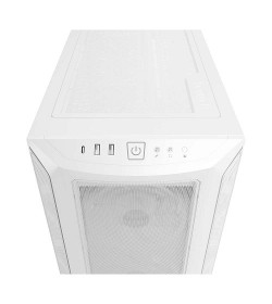 Be Quiet! Shadow Base 800 FX Blanca E-ATX