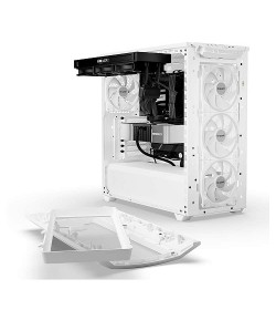 Be Quiet! Shadow Base 800 FX Blanca E-ATX