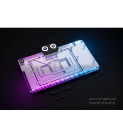 Alphacool Core Geforce RTX 4090 Master V.2 con Backplate (Gigabyte)