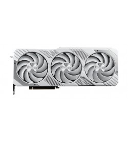 Palit GeForce RTX 4070 Ti SUPER GamingPro OC White 16GB GDDR6X DLSS3