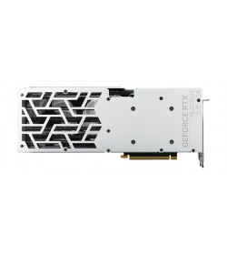 Palit GeForce RTX 4070 Ti SUPER GamingPro OC White 16GB GDDR6X DLSS3