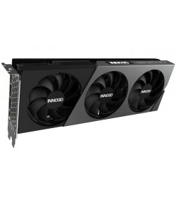 Inno3D GeForce RTX 4070 Ti SUPER X3 OC 16GB GDDR6X DLSS3