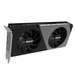 Inno3D GeForce RTX 4070 Ti SUPER Twin X2 16GB GDDR6 DLSS3