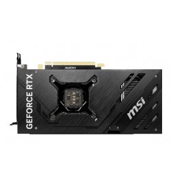 MSI GeForce RTX 4070 Ti SUPER Ventus 2X OC 16GB GDDR6X DLSS3