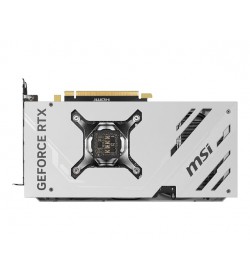 MSI GeForce RTX 4070 Ti SUPER Ventus 2X OC White 16GB GDDR6X DLSS3