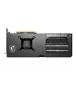 MSI GeForce RTX 4070 Ti SUPER Gaming X Slim 16GB GDDR6X DLSS3