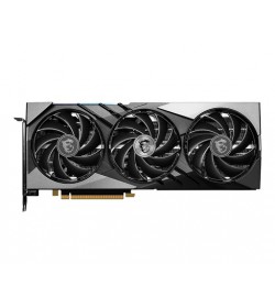 MSI GeForce RTX 4070 Ti SUPER Gaming X Slim 16GB GDDR6X DLSS3