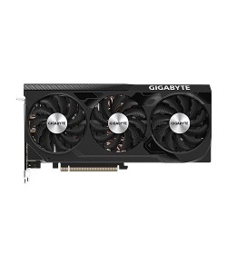 Gigabyte GeForce RTX 4070 Ti SUPER Windforce OC 16GB GDDR6X DLSS3