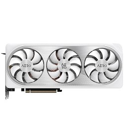 Gigabyte GeForce RTX 4070 Ti SUPER Aero OC 16GB GDDR6X DLSS3