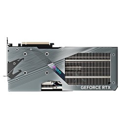 Gigabyte GeForce RTX 4070 Ti SUPER Master 16GB GDDR6X DLSS3