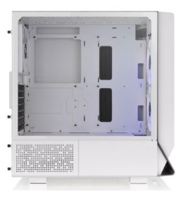 Thermaltake Ceres 300 TG ARGB Snow Blanca ATX