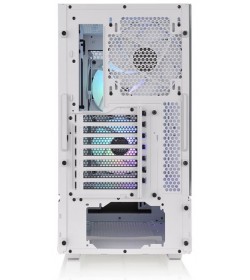 Thermaltake Ceres 300 TG ARGB Snow Blanca ATX