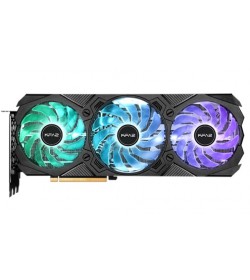 KFA2 GeForce RTX 4070 Ti SUPER EX Gamer 1-Click OC 16GB GDDR6 DLSS3