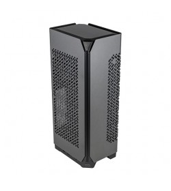 Cooler Master NCORE 100 MAX Gris ITX