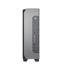 Cooler Master NCORE 100 MAX Gris ITX