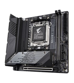 Gigabyte AORUS B650I Ultra ITX