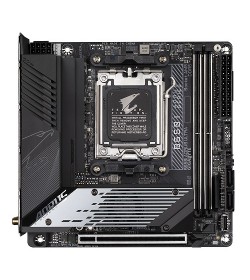 Gigabyte AORUS B650I Ultra ITX