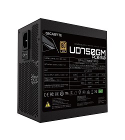 Gigabyte UD750GM PG5 750W 80 Plus Gold Modular