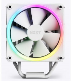 NZXT T120 RGB Blanco