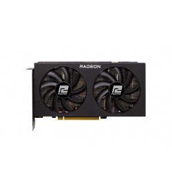 PowerColor Fighter AMD Radeon RX 7600 XT 16GB GDDR6