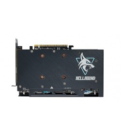 PowerColor AMD Radeon RX 7600 XT 16GB GDDR6