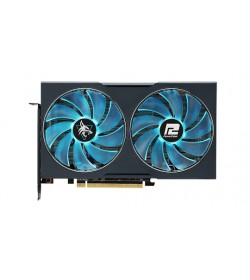 PowerColor AMD Radeon RX 7600 XT 16GB GDDR6