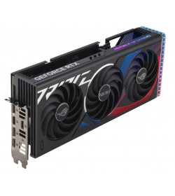 Asus ROG Strix GeForce RTX 4070 SUPER OC Edition 12GB GDDR6X