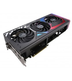 Asus ROG Strix GeForce RTX 4070 SUPER OC Edition 12GB GDDR6X