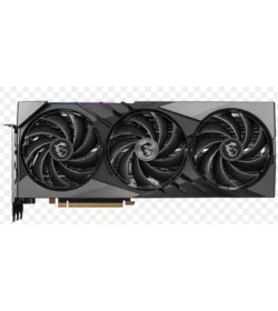 MSI GeForce RTX 4080 SUPER 16G Gaming X Slim 16GB GDDR6X DLSS3