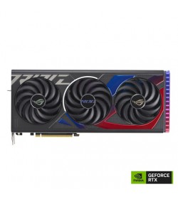 Asus ROG Strix GeForce RTX 4070 SUPER 12GB GDDR6X DLSS3