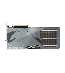 Gigabyte Aorus GeForce RTX 4080 SUPER Master 16G 16GB GDDR6X DLSS3